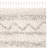 Mckamey Pro Lux Shag 400 Performance Geometric Rug-1103784405
