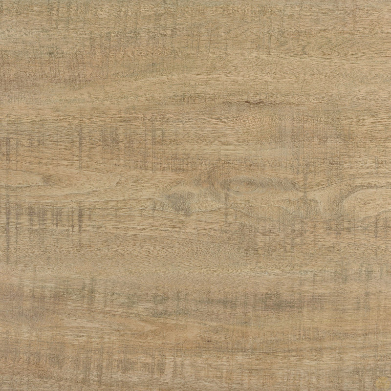 Table basse rectangulaire en bois d'ingénierie