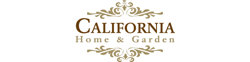 Logo CaliforniaHome&Garden