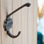 Iron Wall Wall Hook