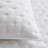 Lana Silky Tencel Quilt/Coverlet Set by Studio 16, Toronto. Crafted from 100% TENCEL, this set boasts an exceptionally soft hand feel, delivering a smooth, silky touch that elevates your sleep experience.-112540521-112540520