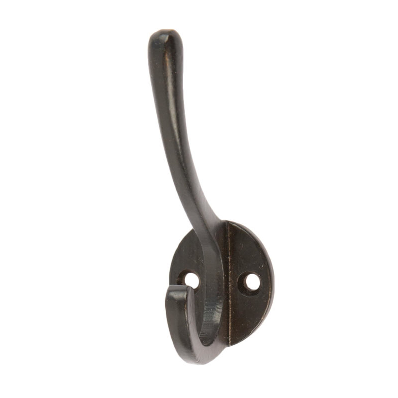 Iron Wall Wall Hook