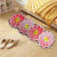 Tapis pour salle de bain Flower-248339896
