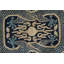 One-of-a-Kind 11'x13'4” Hand Knotted Area Rug
