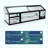 145 Gallon Rectangular White Aquarium Tank