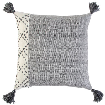 Fuiloro Geometric Throw Pillow