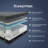  12" Hybrid Mattress,Engineered Cooling & Targeted Support For Deep Restorative Sleep-883241834-883241835