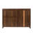 Freestanding Countertop Storage Cabinet for Bottles, Wine and so on