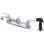 Olympia Faucets Kitchen Faucet