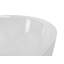 Matina 1700mm x 800mm Soaking Acrylic Bathtub