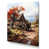 Wrapped Canvas