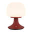 Lampe de table DEL à intensité variable 8 po Bea-132336398