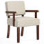 Fauteuil d'appoint Naethan-1498953327