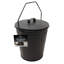 Charnwood Steel Coal Bucket