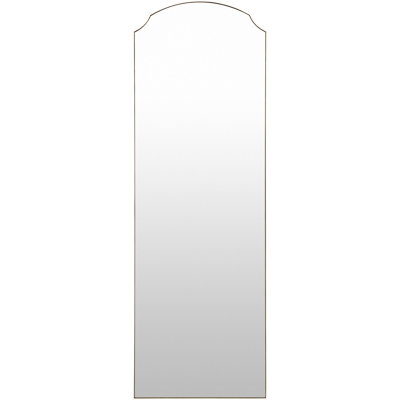Miroir pleine grandeur Galey Alix x Livabliss Landon
