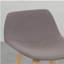 Tabouret de bar Harvard (ensemble de 2 pièces)-1466024486
