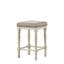Tabouret à hauteur de comptoir Tasnim