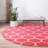 Tellaro Abstract Indoor Rug-61874996