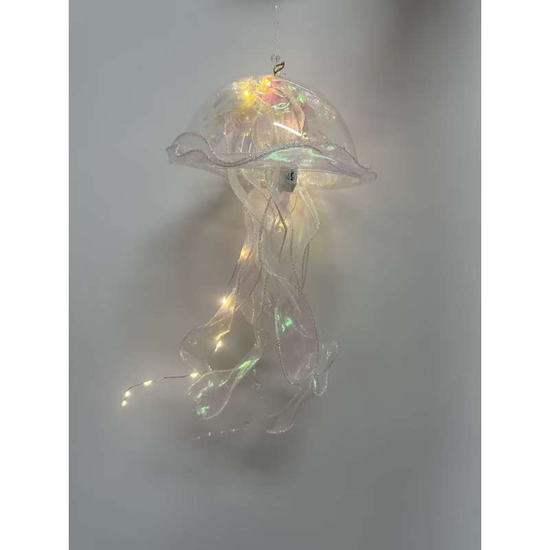 Matériau de la veilleuse veilleuse, paquet de gadgets de réveillon du jour de l'an Gadgets du réveillon de l'année Décorations de chambre Gadgets de table 2 pièces