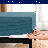 Thalia Fitted Mattress Protector Mattress Protector Case Pack-943845153-972410507