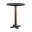 Revelin Round Solid Wood Dining Table