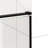 Semi-Frameless Sliding Shower Door