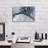 'Sea Grass' by Stellar Design Studio, Canvas Wall Art-1350315350