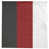 Stanford noir / rouge / blanc