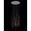 Lodes A-Tube Nano Suspension Lamp Black Cable Low-V-1726109980-1726109986
