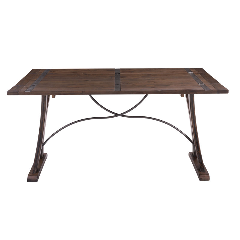 Arriola Extendable Dining Table