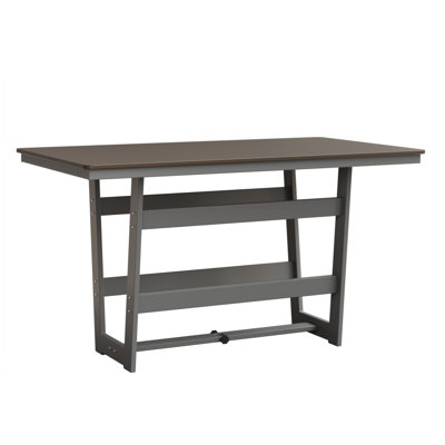 Hudson Outdoor Bar Table