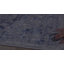 Tapis oriental bleu / gris Gavan-408696784