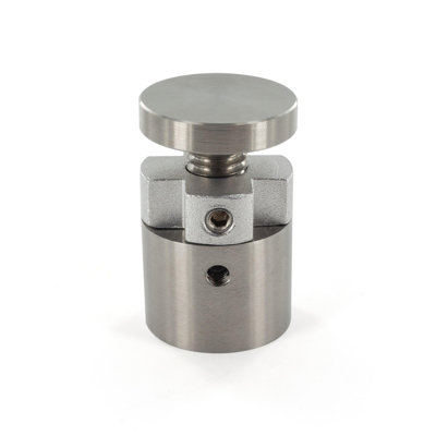 Enseigne autoportante Edge It No Drill