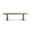 124" Echo Canyon Rectangular Dining Table