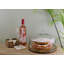 Alpen Home Hawkinge Wood Butter Dish