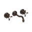 Chesterfield Wall Mount Bathroom Faucet-353052225