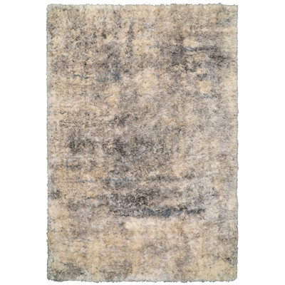 Loretta Abstract Indoor Rug