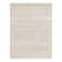 Lansing Geometric Hand-Tufted Wool Gray/Cream Area Rug