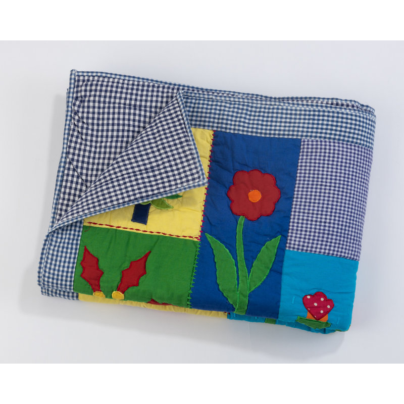 FARMYARD Quilt
