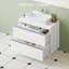 Bathroom Vanity with Basin
