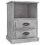 Hellertown 43cm W Manufactured Wood Bedside Table-999279032