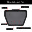 Steel Ash Pan