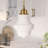 Annie 1 - Light Single Pendant-205148057-205148056