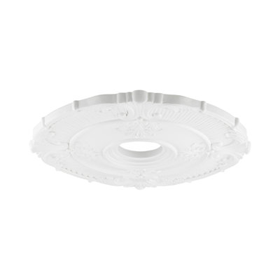 Mercerville Ceiling Medallion