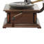 Sculpture fonctionnelle de Gramophone