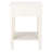 Peters End Table with Storage-781540086
