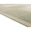 Tapis vert à motif géométrique Faro-605956345