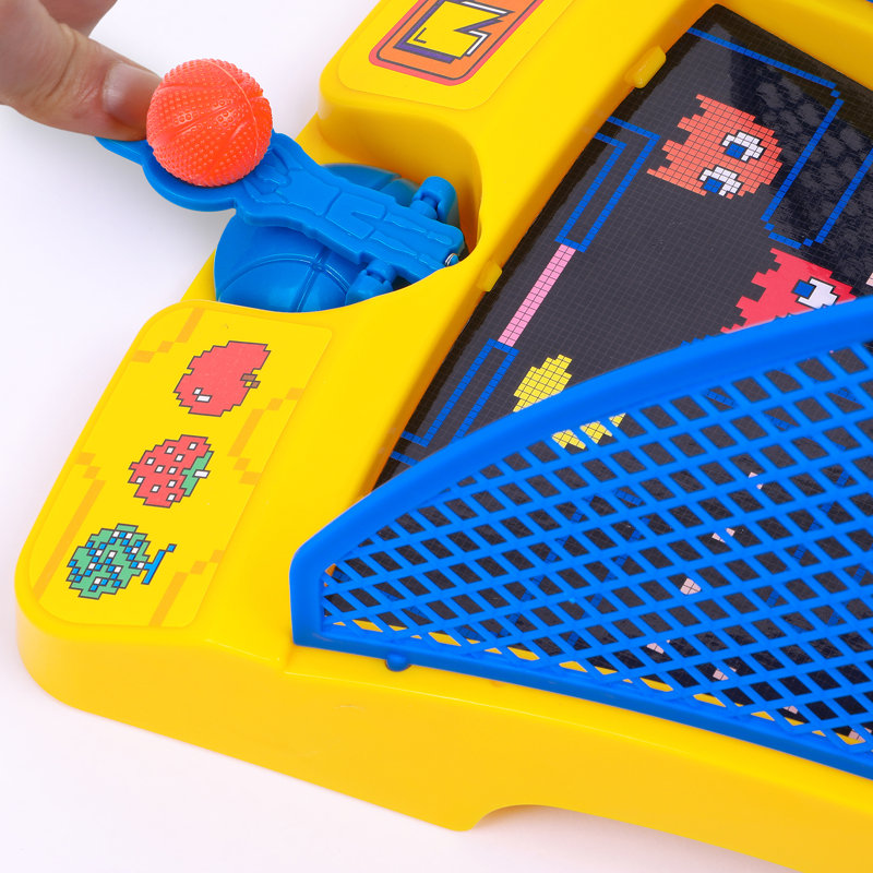 Arcade basketball: Pac-Man - Premium Series