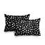 Coussin intérieur / extérieur Lumbar