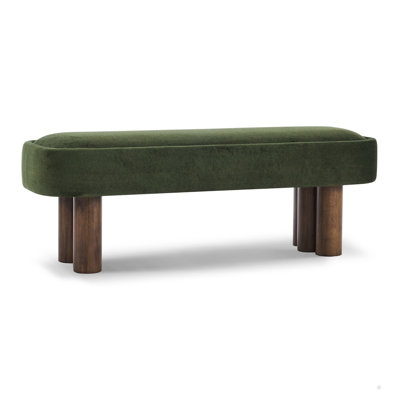 Upholstered Bench